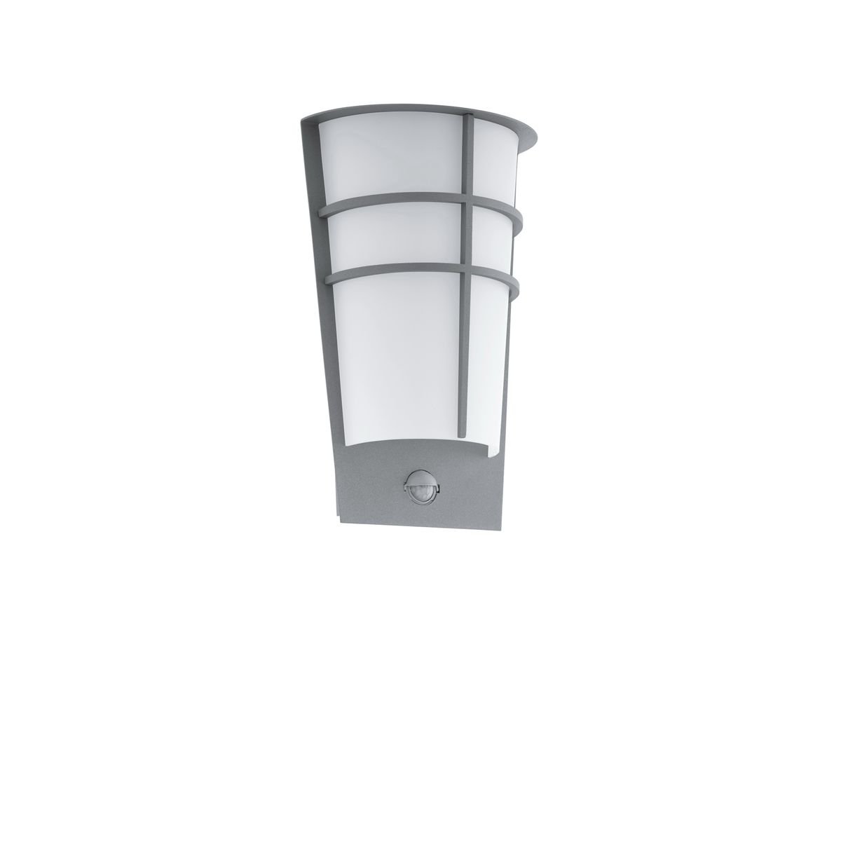 Уличный настенный светильник Breganzo 1 96017